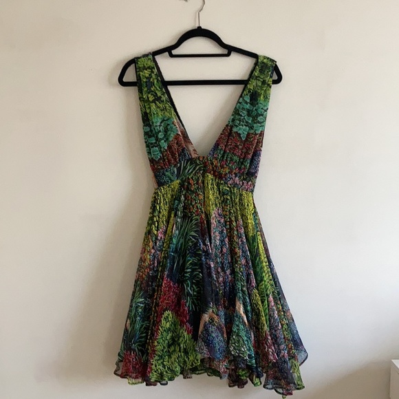 Stolen girlfriend’s club acid doll dress NWt - Picture 5 of 9